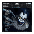 Death Note Muismat Ryuk - Fans Geek Storeproduct_typeABYstyle