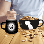 Death Note Ontbijtset Justice - Fans Geek Storeproduct_typeABYstyle