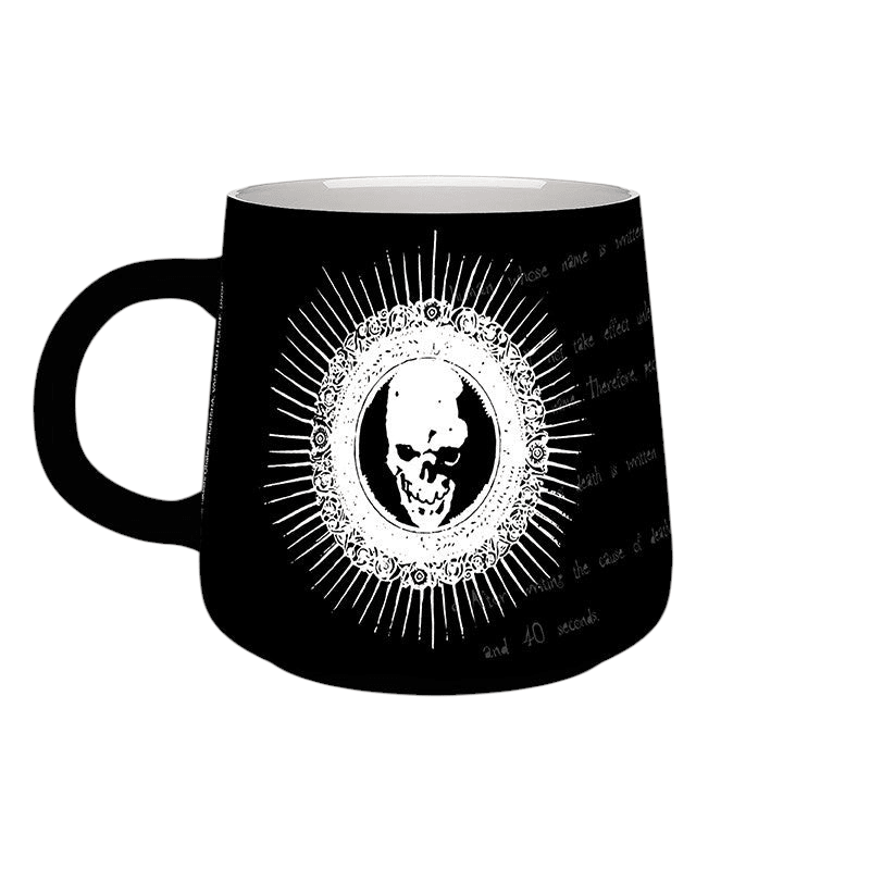 Death Note Ontbijtset Justice - Fans Geek Storeproduct_typeABYstyle