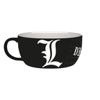 Death Note Ontbijtset Justice - Fans Geek Storeproduct_typeABYstyle