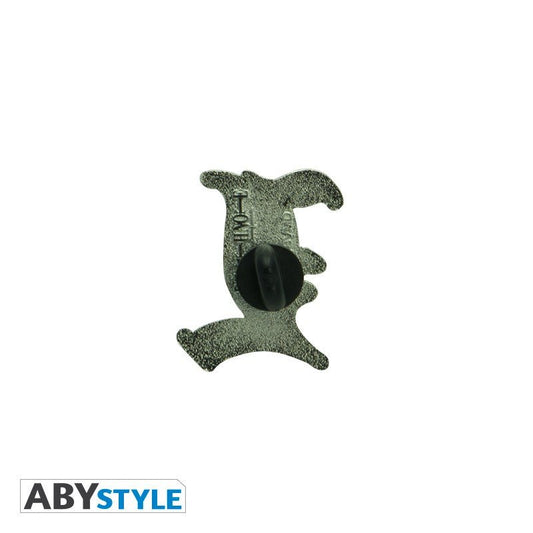 Death Note Pin L Metaal - Fans Geek Storeproduct_typeABYstyle