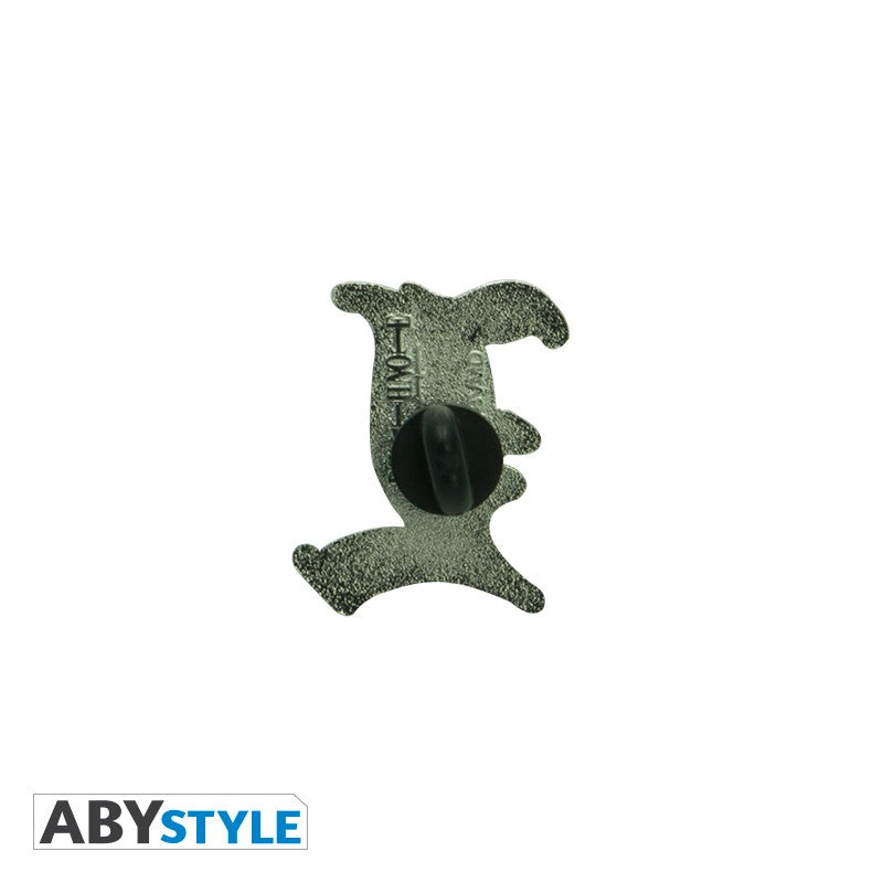 Death Note Pin L ABYstyle Metaal 3x2.5cm