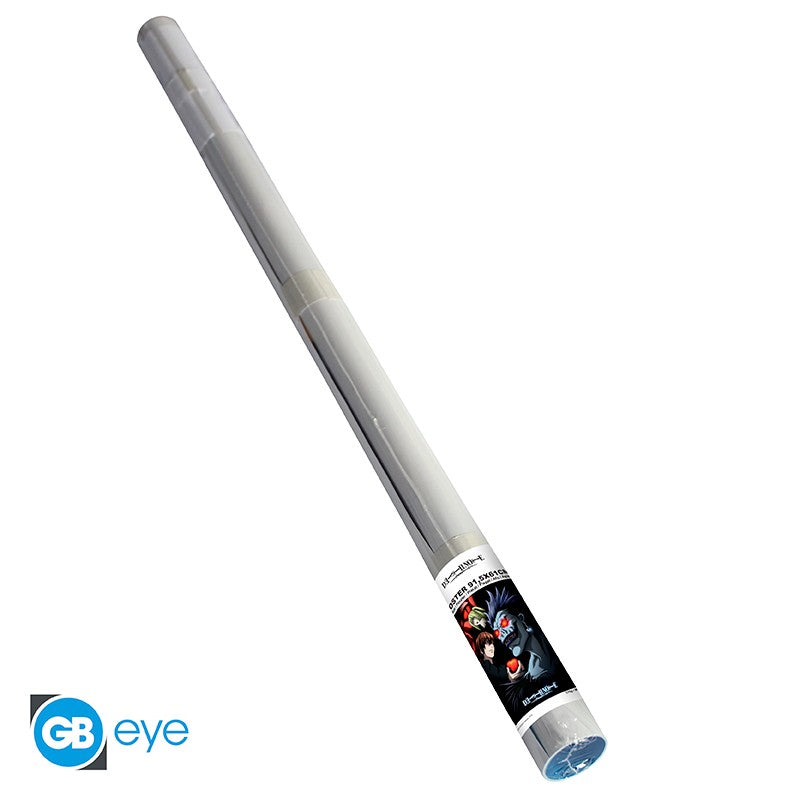 Death Note Poster Group GB Eye 91.5x61cm