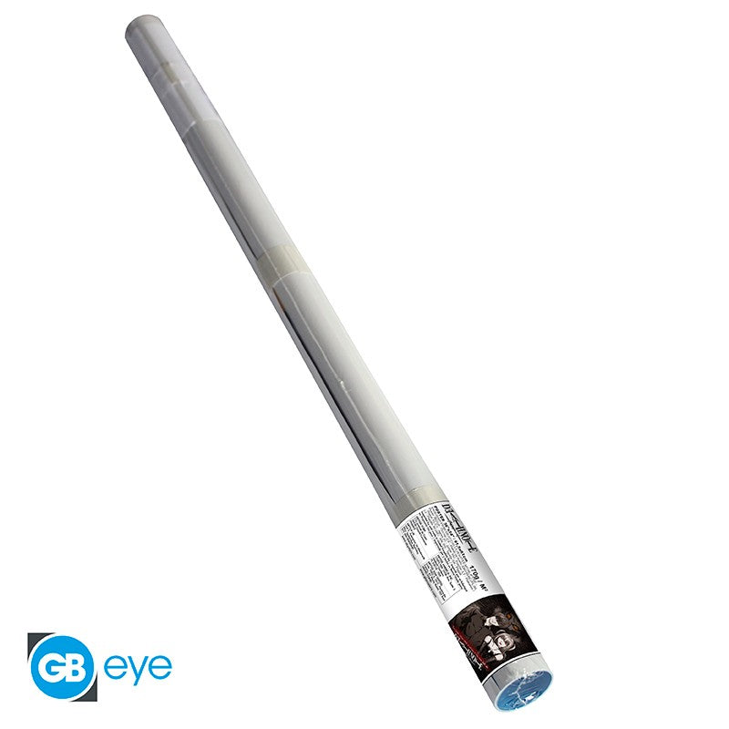 Death Note Poster Misa & Light GB Eye Papier 91.5x61cm
