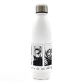 Death Note Protagonists Geïsoleerde Waterfles 500ml RVS - Fans Geek Storeproduct_typeABYstyle