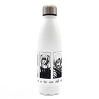 Death Note Protagonists Geïsoleerde Waterfles 500ml RVS - Fans Geek Storeproduct_typeABYstyle