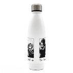 Death Note Protagonists Geïsoleerde Waterfles 500ml RVS - Fans Geek Storeproduct_typeABYstyle