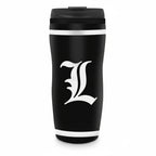 Death Note Reismok L Kunststof 355ml - Fans Geek Storeproduct_typeABYstyle