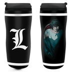Death Note Reismok L Kunststof 355ml - Fans Geek Storeproduct_typeABYstyle