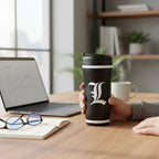 Death Note Reismok L Kunststof 355ml - Fans Geek Storeproduct_typeABYstyle
