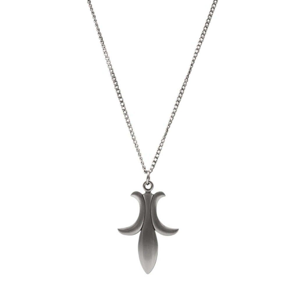 DEATH NOTE - Replica Necklace "Misa" - Fans Geek Store