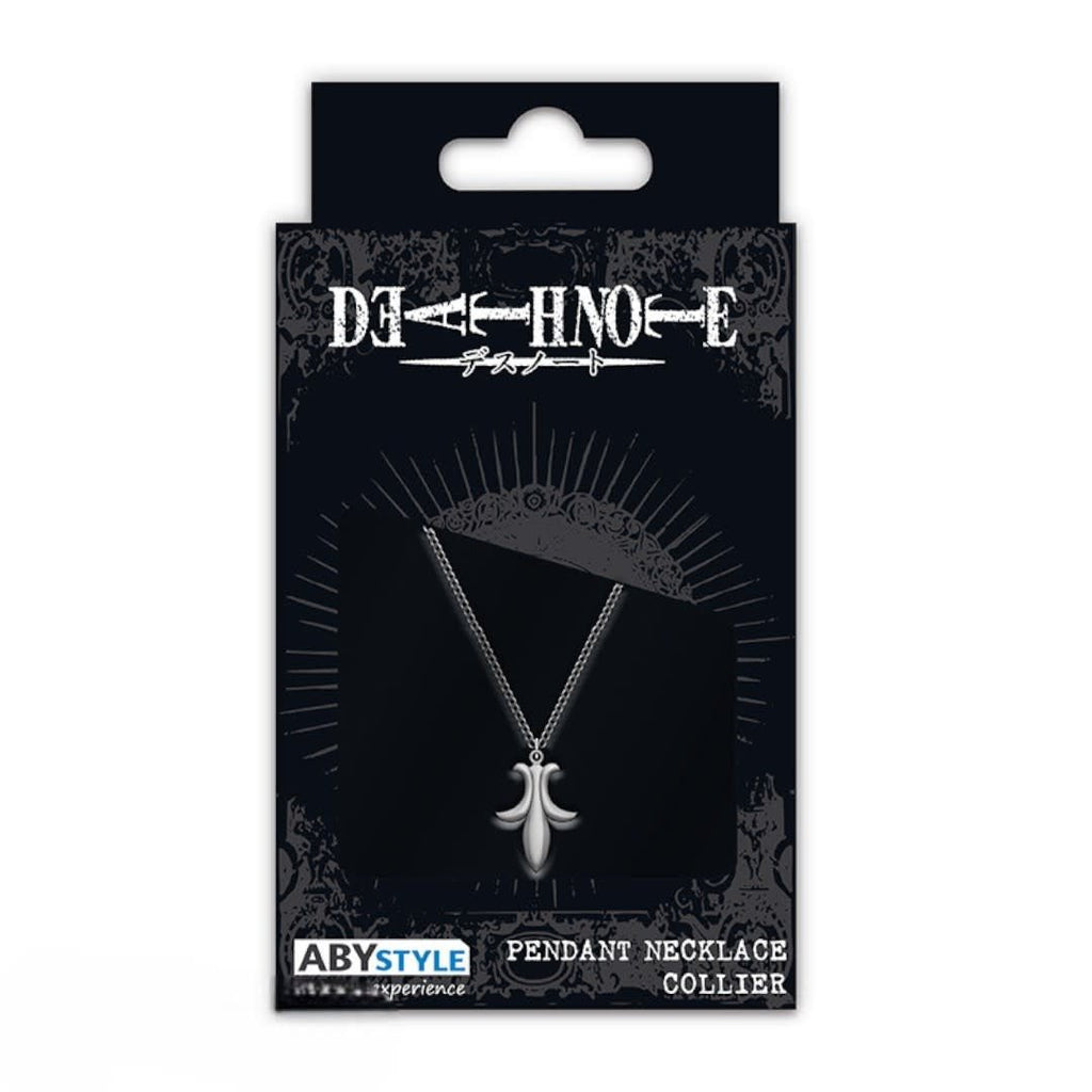 DEATH NOTE - Replica Necklace "Misa" - Fans Geek Store