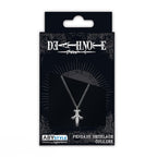 DEATH NOTE - Replica Necklace "Misa" - Fans Geek Store