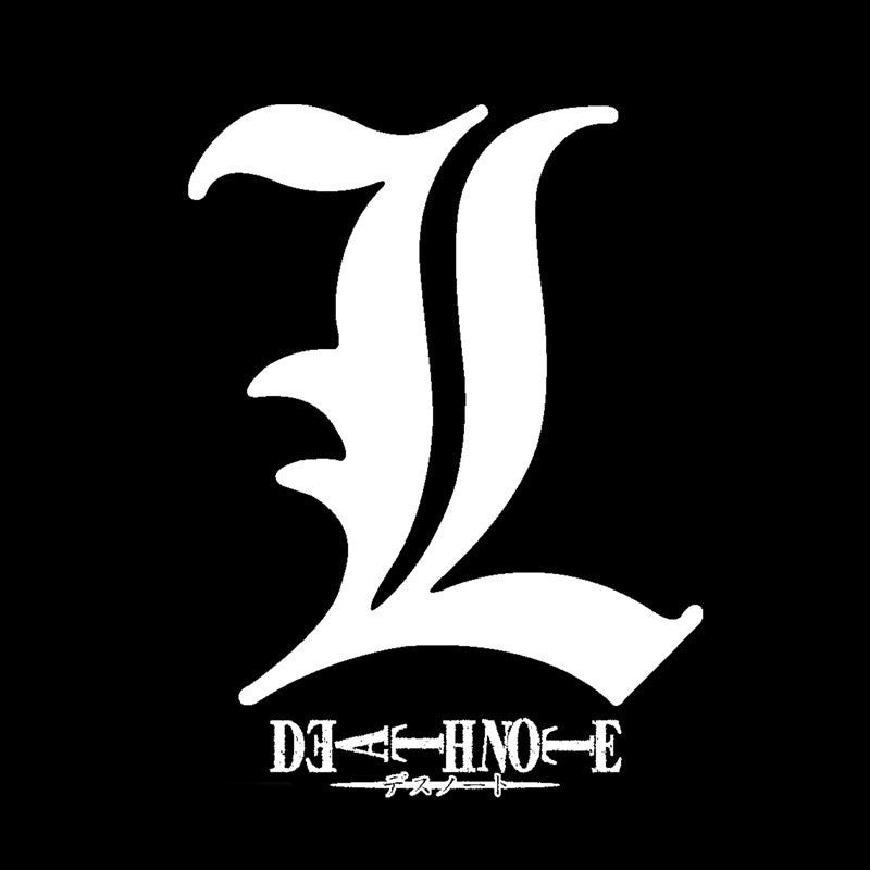 Death Note Rugzak L Symbol - Fans Geek Storeproduct_typeABYstyle