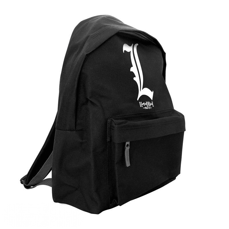 Death Note Rugzak L Symbol - Fans Geek Storeproduct_typeABYstyle