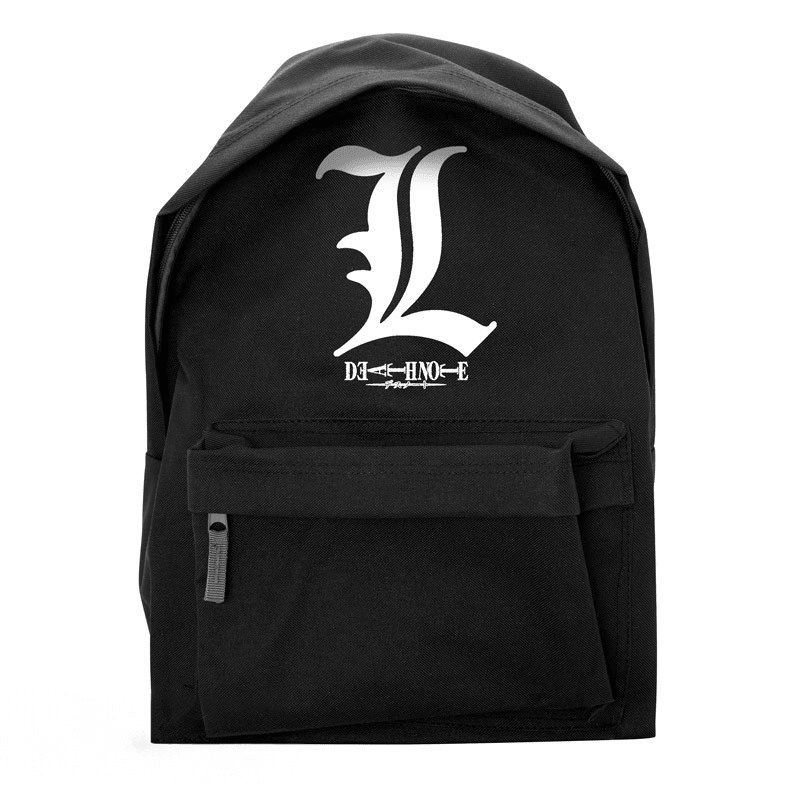 Death Note Rugzak L Symbol - Fans Geek Storeproduct_typeABYstyle