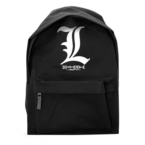 Death Note Rugzak L Symbol - Fans Geek Storeproduct_typeABYstyle