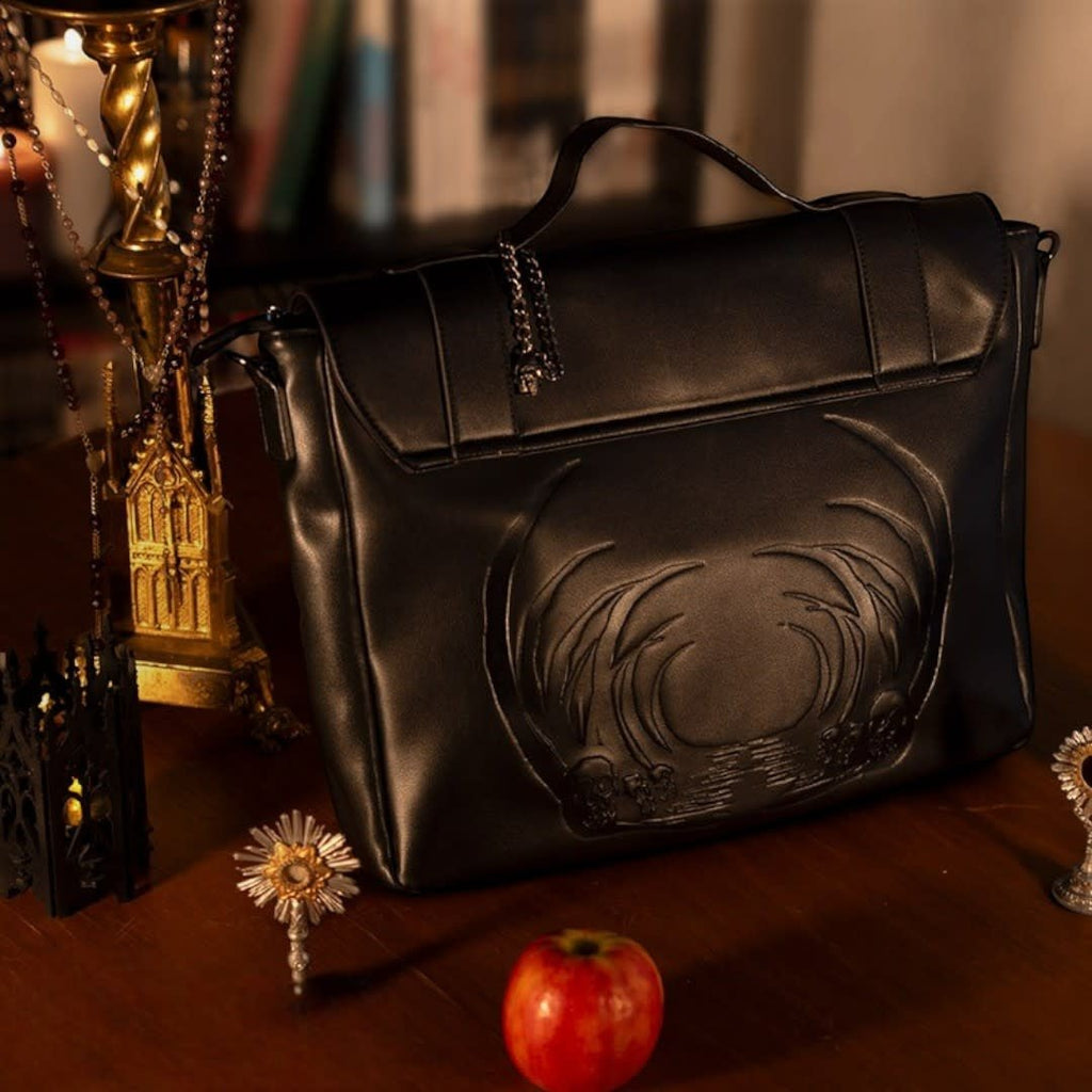 DEATH NOTE - Shoulder Bag - "Death Bag" - Fans Geek Store