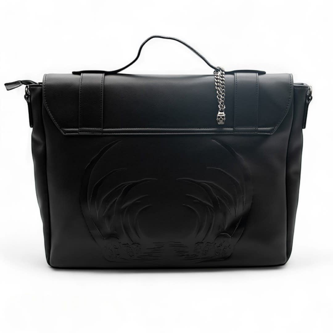 DEATH NOTE - Shoulder Bag - "Death Bag" - Fans Geek Store