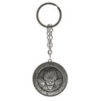 Death Note Sleutelhanger Ryuk Medaille - Fans Geek Storeproduct_typeABYstyle
