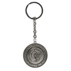 Death Note Sleutelhanger Ryuk Medaille - Fans Geek Storeproduct_typeABYstyle