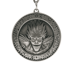 Death Note Sleutelhanger Ryuk Medaille - Fans Geek Storeproduct_typeABYstyle