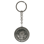 Death Note Sleutelhanger Ryuk Medaille - Fans Geek Storeproduct_typeABYstyle