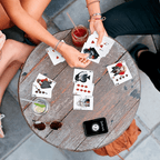 Death Note Speelkaarten Deck - Fans Geek Storeproduct_typeABYstyle