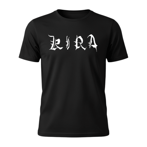 Death Note T-Shirt Kira - Fans Geek Storeproduct_typeABYstyle