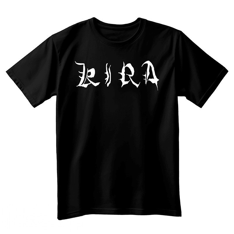 Death Note T-Shirt Kira - Fans Geek Storeproduct_typeABYstyle