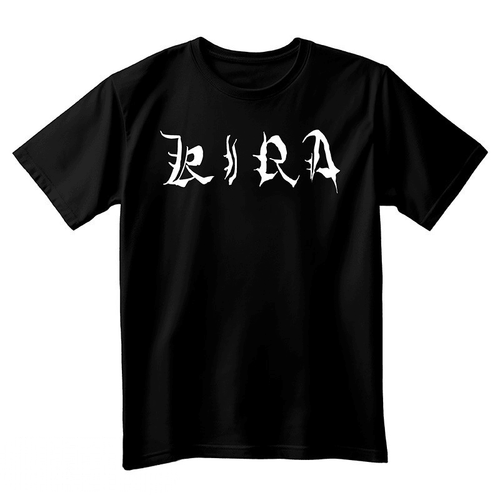 Death Note T-Shirt Kira - Fans Geek Storeproduct_typeABYstyle