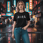 Death Note T-Shirt Kira - Fans Geek Storeproduct_typeABYstyle