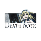 Death Note T-Shirt Misa - Fans Geek Storeproduct_typeABYstyle