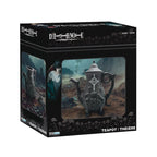 DEATH NOTE - Teapot - Realm of the dead - Fans Geek Store
