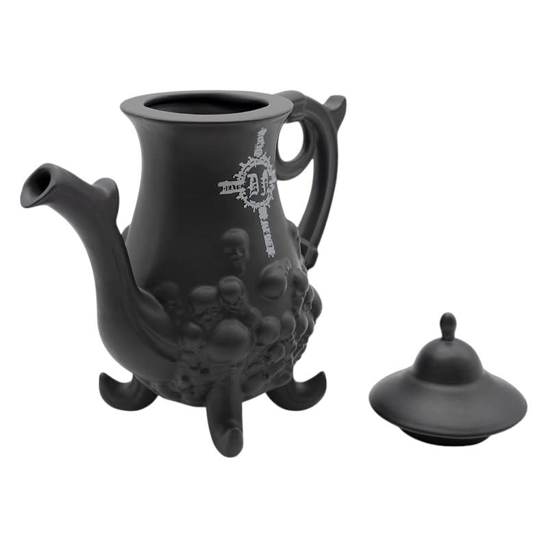 DEATH NOTE - Teapot - Realm of the dead - Fans Geek Store