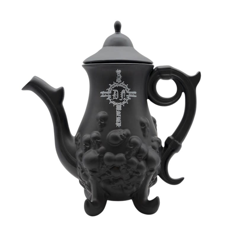 DEATH NOTE - Teapot - Realm of the dead - Fans Geek Store