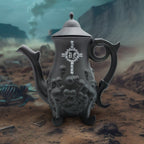 DEATH NOTE - Teapot - Realm of the dead - Fans Geek Store
