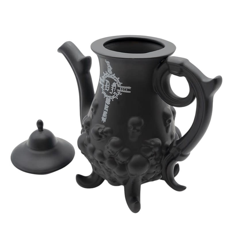 DEATH NOTE - Teapot - Realm of the dead - Fans Geek Store