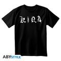 Death Note T-Shirt Kira ABYstyle Katoen