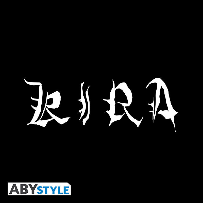 Death Note T-Shirt Kira ABYstyle Katoen