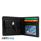 Death Note Portemonnee L Symbol ABYstyle Vinyl 9.5x11cm