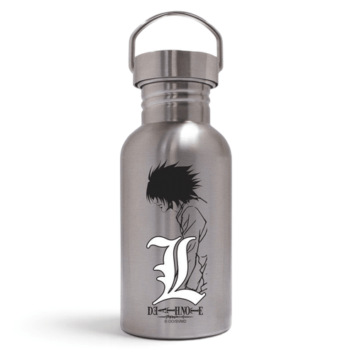 Death Note Waterfles L - Fans Geek Storeproduct_typeABYstyle
