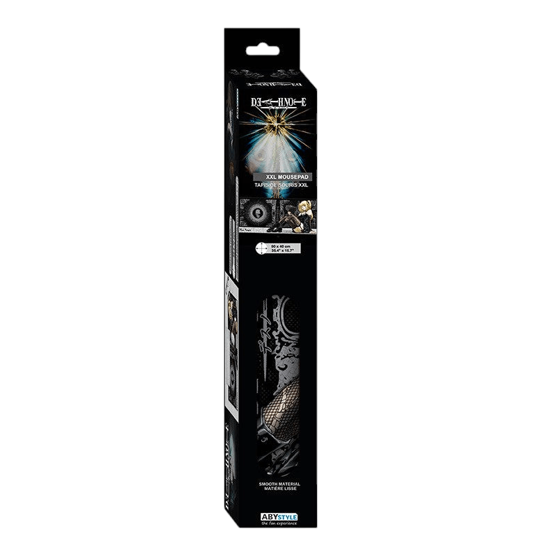 Death Note XXL Gaming Muismat Misa Amane - Fans Geek Storeproduct_typeABYstyle