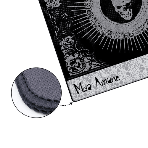 Death Note XXL Gaming Muismat Misa Amane - Fans Geek Storeproduct_typeABYstyle