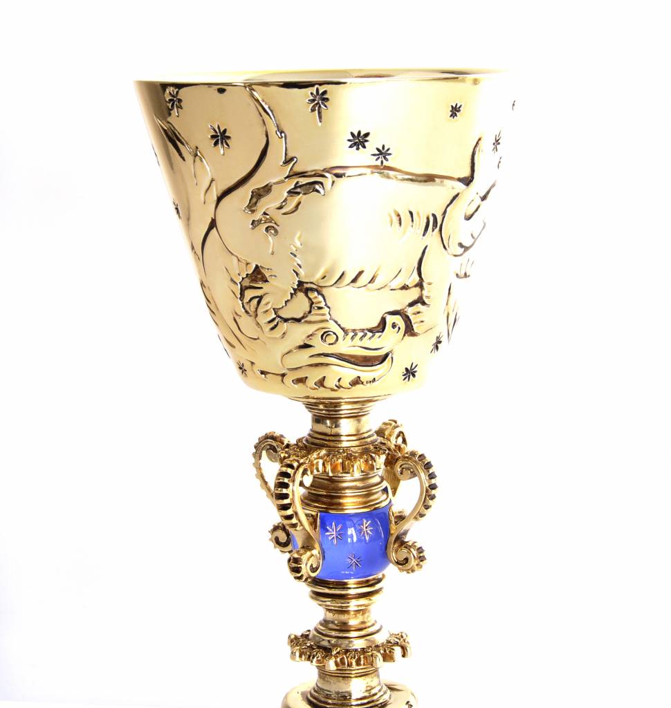 Harry Potter: Dumbledore Cup - Fans Geek Store