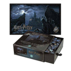 Harry Potter: Dementors at Hogwarts Puzzle - Fans Geek Store