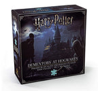 Harry Potter: Dementors at Hogwarts Puzzle - Fans Geek Store
