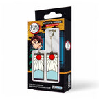 DEMON SLAYER 2 earrings set Tanjiro - Fans Geek Store