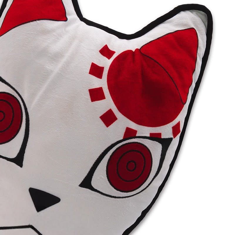 DEMON SLAYER Cushion Warding mask - Fans Geek Store