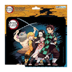 DEMON SLAYER - Flexible mousepad - Fans Geek Store